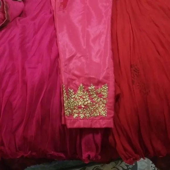 Indian party type dress Formal